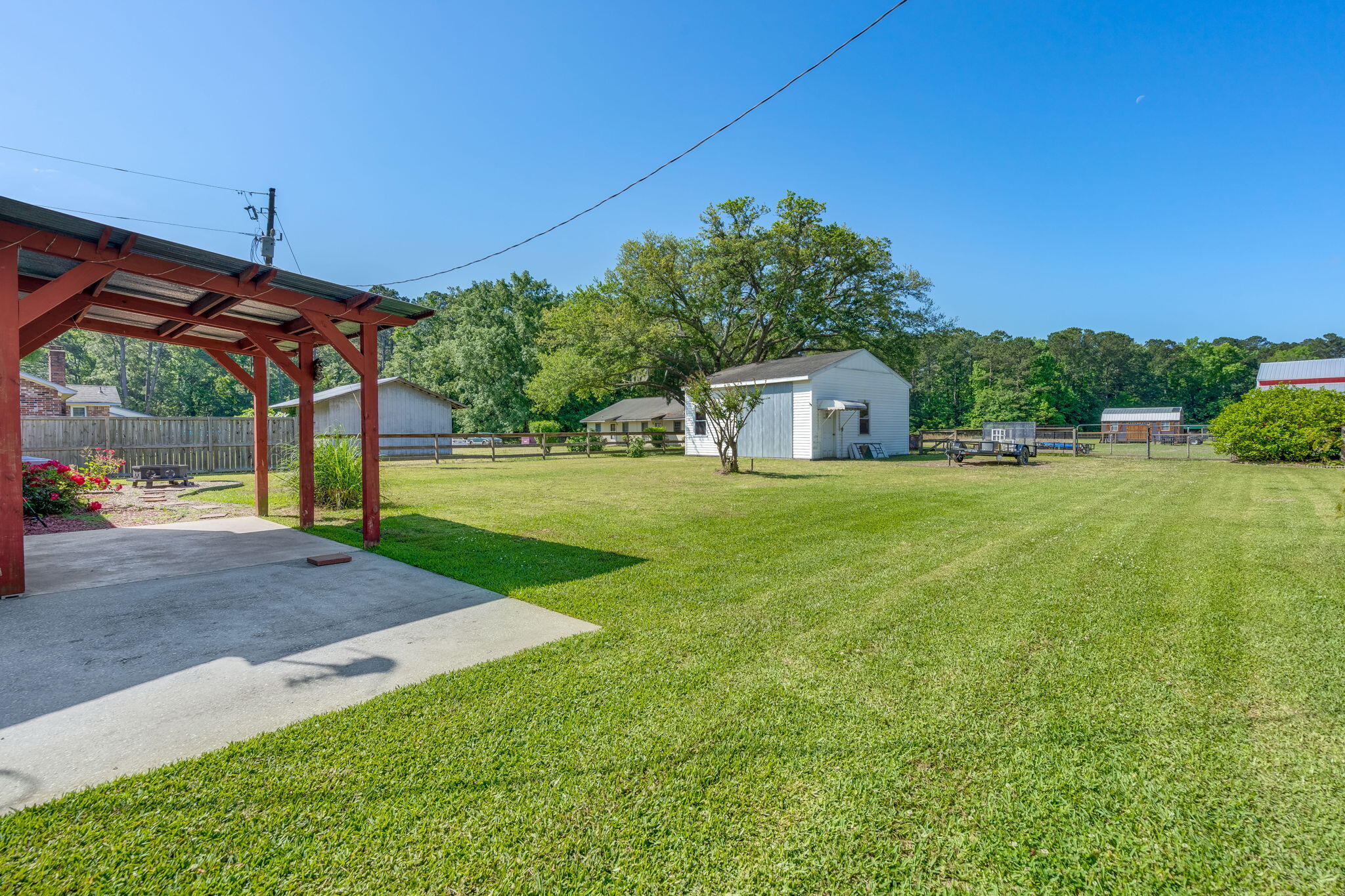 1019 College Park Road Summerville, SC 29486 - Photo 27 of 28 27