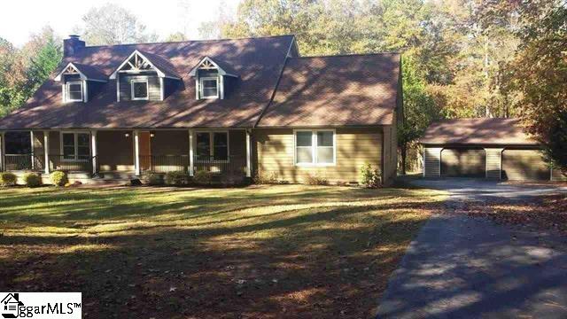 4 Moores Ridge Road Roebuck, SC 29376 - Photo 1 of 22
