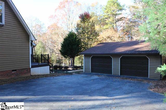 4 Moores Ridge Road Roebuck, SC 29376 - Photo 3 of 22