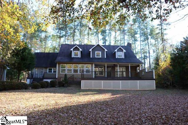 4 Moores Ridge Road Roebuck, SC 29376 - Photo 22 of 22