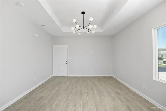 $1,150 | 1006 Sugar Garden Drive, Unit 1, Pharr, TX 78577