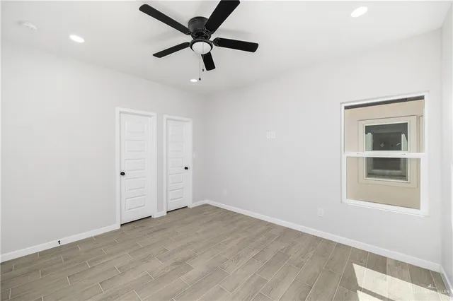 $1,150 | 1006 Sugar Garden Drive, Unit 1, Pharr, TX 78577