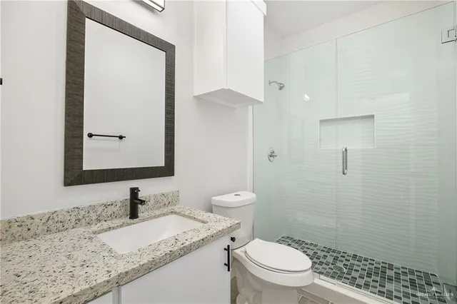 $1,150 | 1006 Sugar Garden Drive, Unit 1, Pharr, TX 78577