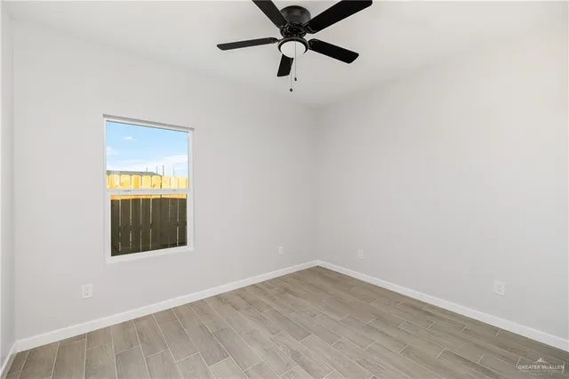 $1,150 | 1006 Sugar Garden Drive, Unit 1, Pharr, TX 78577