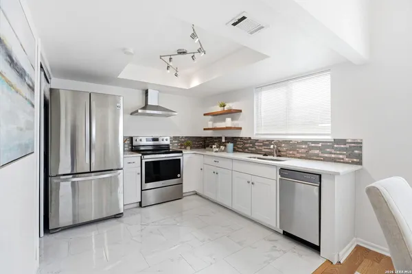 $1,575 | 318 Harmony Court, Unit 318, San Antonio, TX 78217