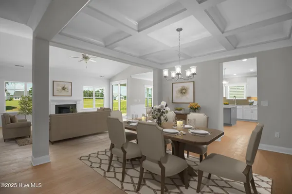 $579,990 | 201 Windswept Lane, Beaufort, NC 28516
