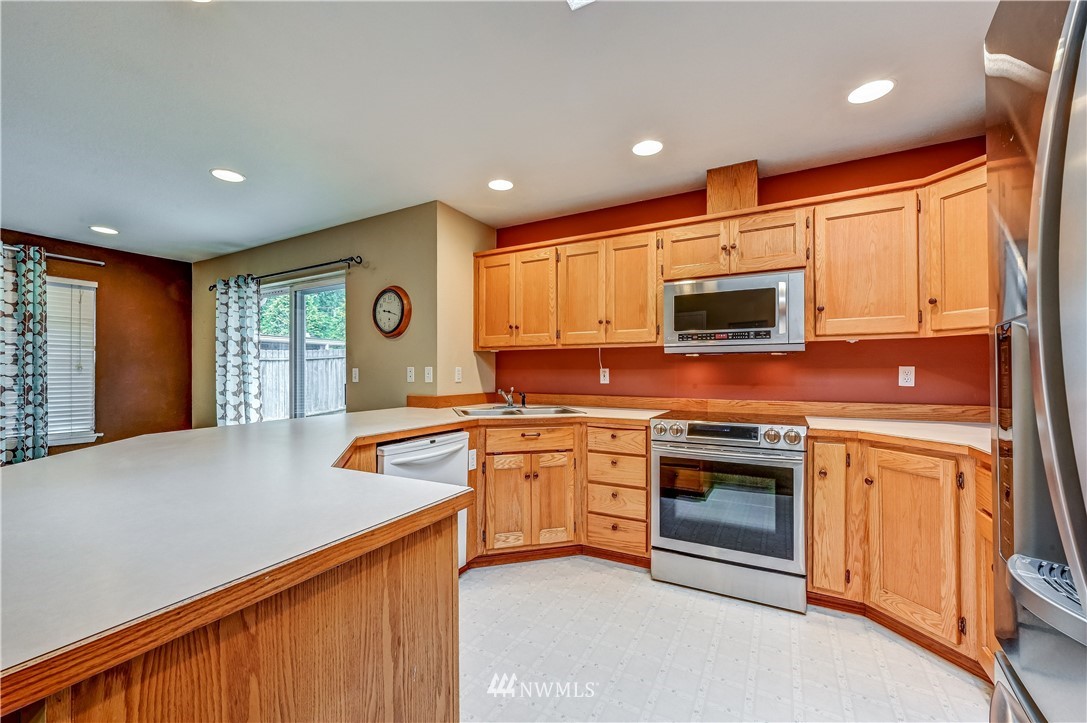 7808 South Lake Ketchum Road Stanwood, WA 98292 - Photo 9 of 22 Gallery Image 9