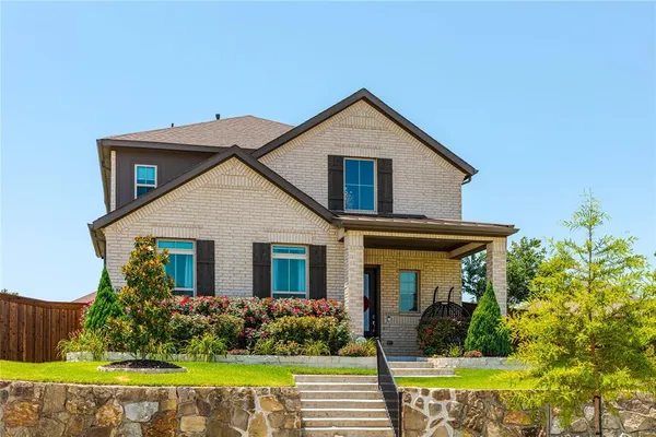 $3,500 | 8605 Portola Drive, Frisco, TX 75035
