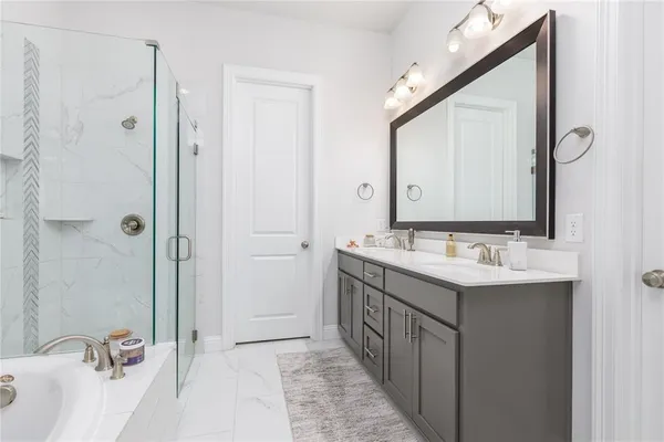$3,500 | 8605 Portola Drive, Frisco, TX 75035