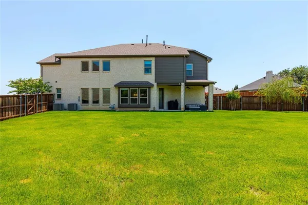 $3,500 | 8605 Portola Drive, Frisco, TX 75035