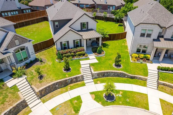 $3,500 | 8605 Portola Drive, Frisco, TX 75035