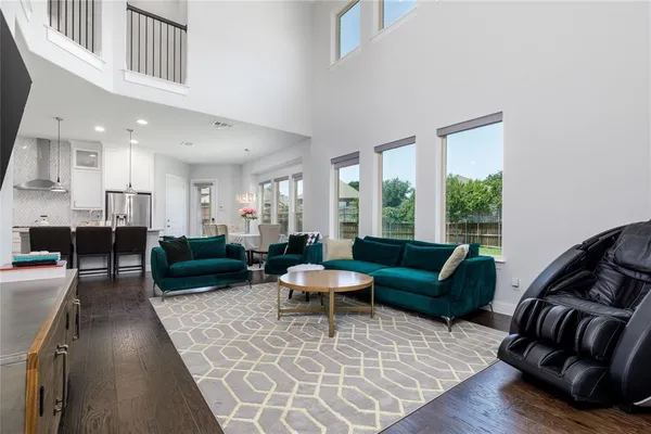 $3,500 | 8605 Portola Drive, Frisco, TX 75035