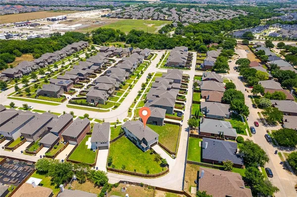$3,500 | 8605 Portola Drive, Frisco, TX 75035