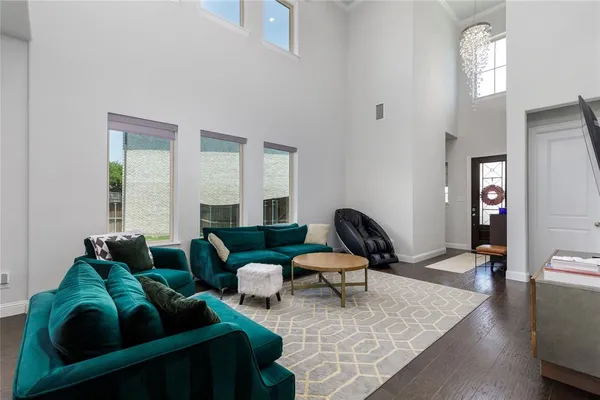 $3,500 | 8605 Portola Drive, Frisco, TX 75035