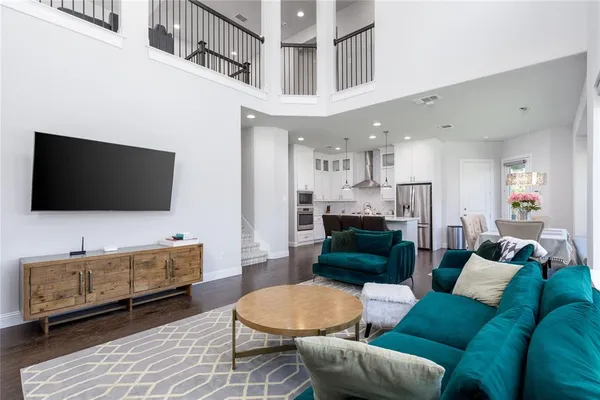 $3,500 | 8605 Portola Drive, Frisco, TX 75035