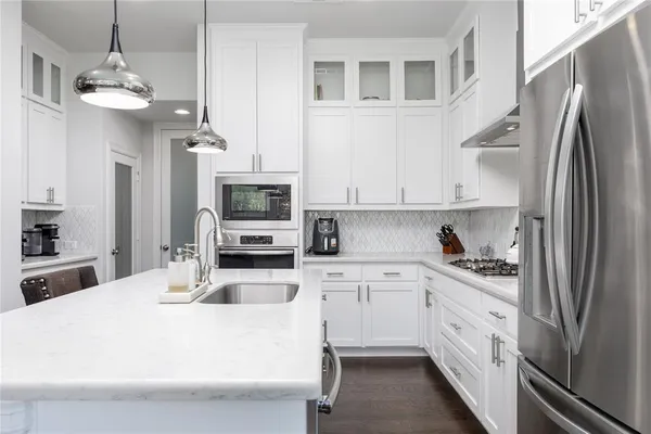 $3,500 | 8605 Portola Drive, Frisco, TX 75035