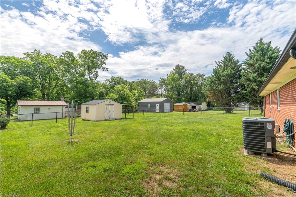 1427 Reeves Mill Road Mount Airy, NC 27030 - Photo 36 of 38