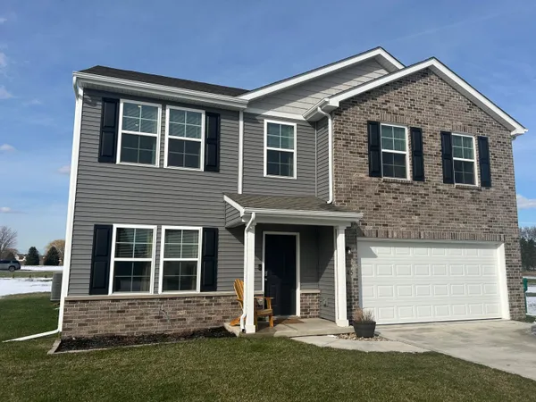 $435,000 | 845 West Scipio Drive, La Porte, IN 46350