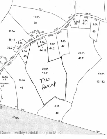 $523,000 | 94 Miller Road 1, Hudson, NY 12534