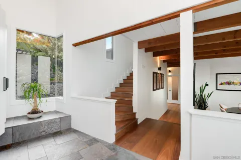 $3,100,000 | 3958 La Cresta Drive, San Diego, CA 92107