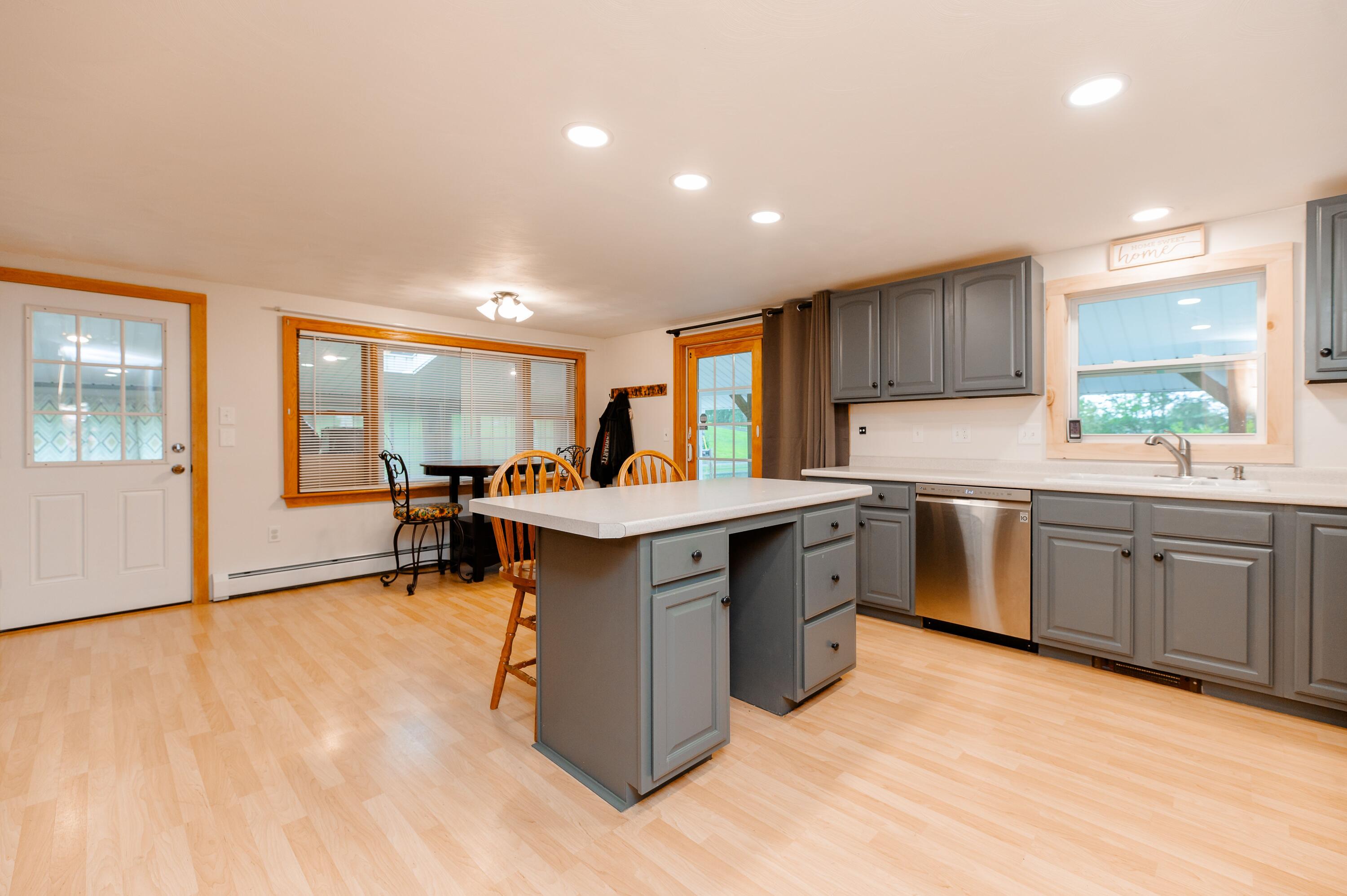 93 Waterville Road Norridgewock, ME 04957 - Photo 9 of 51 93 Waterville Rd