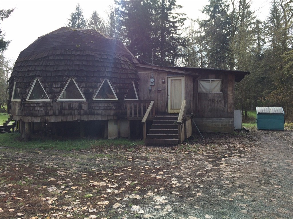 481 Coma Road Vader, WA 98593 - Photo 1 of 4