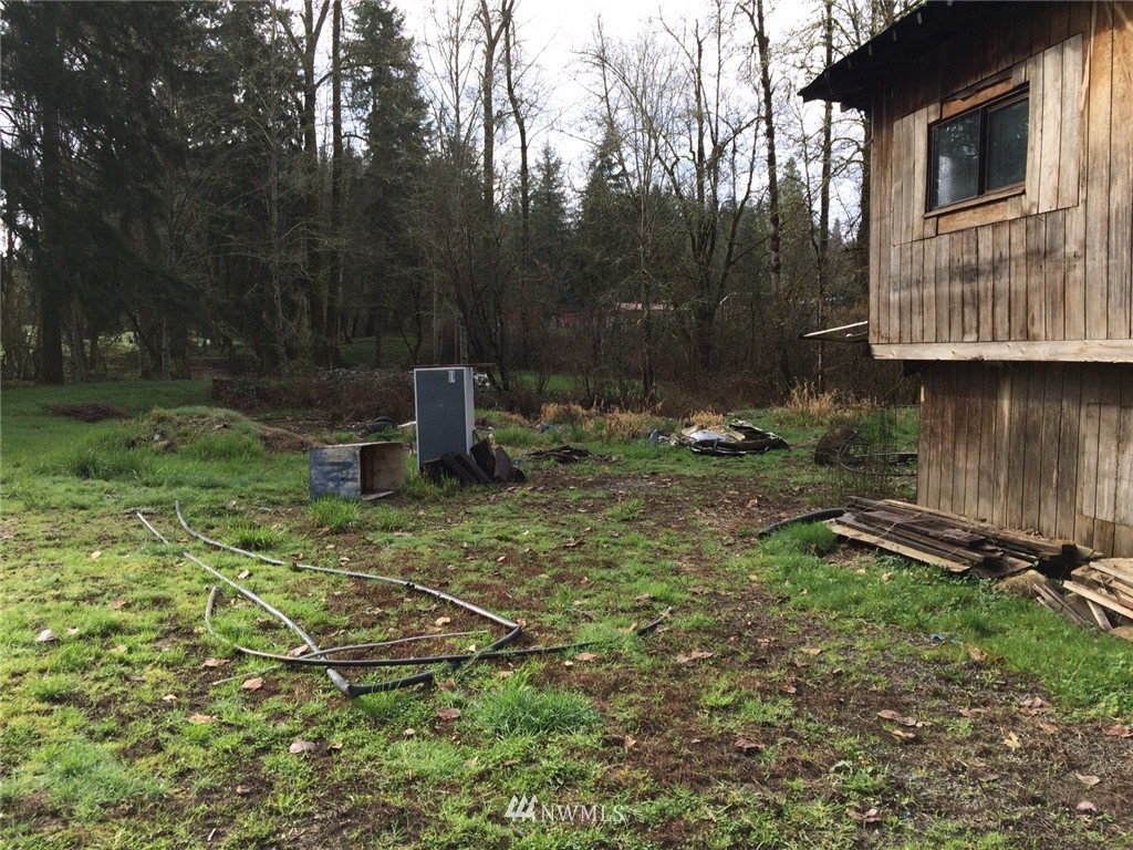 481 Coma Road Vader, WA 98593 - Photo 3 of 4