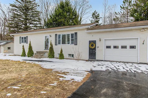 $349,000 | 13 Cardinal Circle, Barre Town, VT 05641