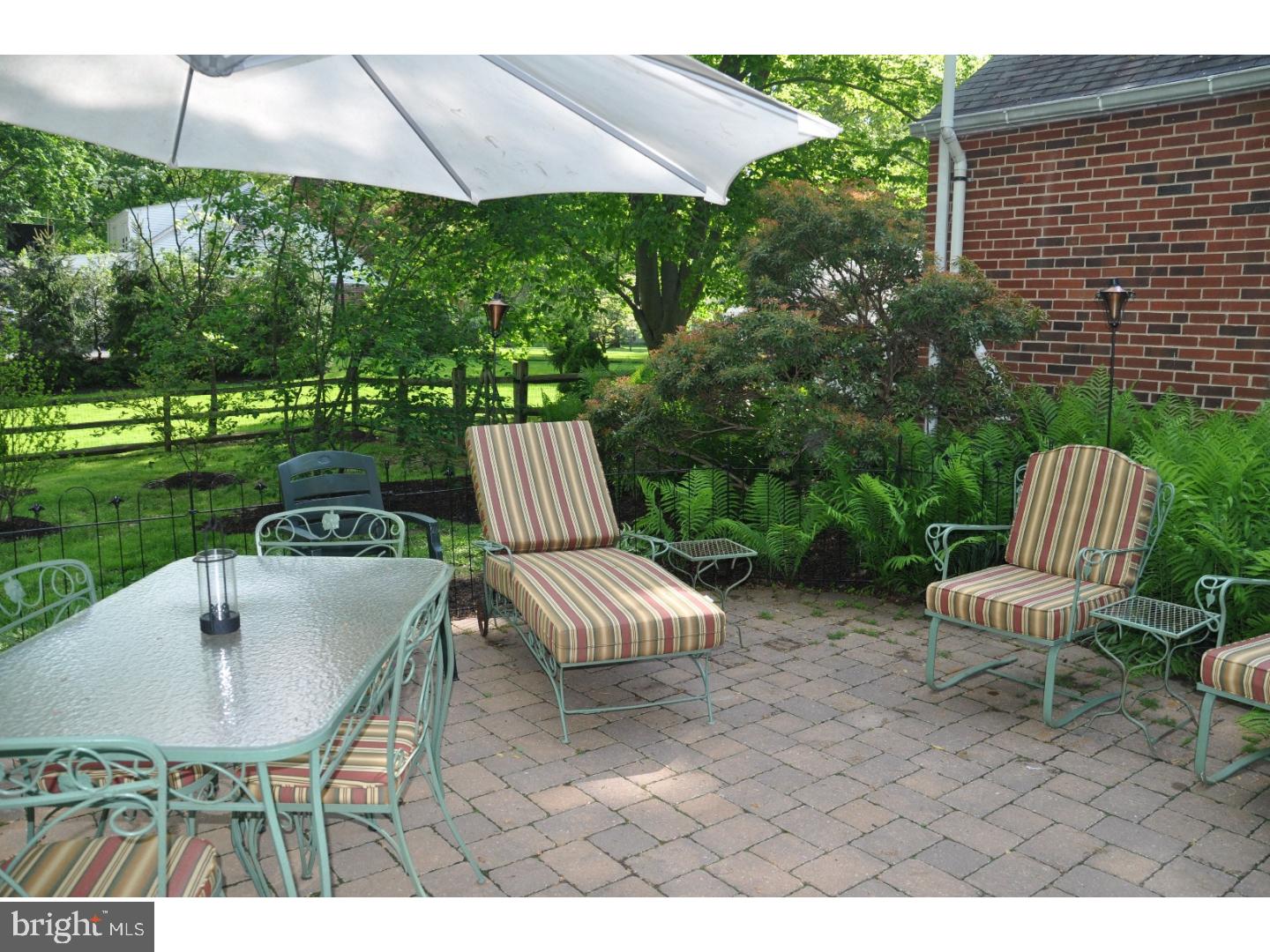 817 Roberts Road Ambler, PA 19002 - Photo 20 of 21 Gallery Image 20