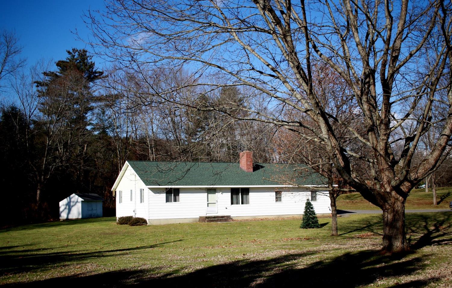 321 Emmons Hill Road Oneonta, NY 13820 - Photo 1 of 1