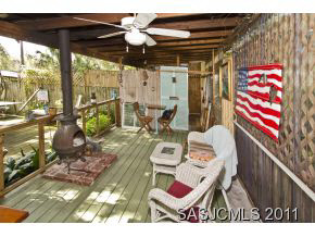 3520 D O T Road St. Augustine, FL 32084 - Photo 16 of 20 Gallery Image 16