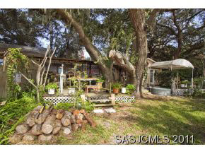 3520 D O T Road St. Augustine, FL 32084 - Photo 17 of 20 Gallery Image 17