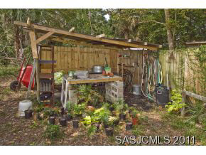 3520 D O T Road St. Augustine, FL 32084 - Photo 19 of 20 Gallery Image 19