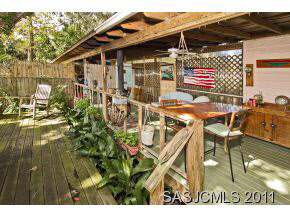 3520 D O T Road St. Augustine, FL 32084 - Photo 8 of 20 Gallery Image 8