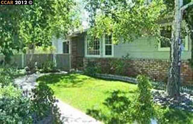 55 Gate Road Walnut Creek, CA 94598 - Photo 1 of 22