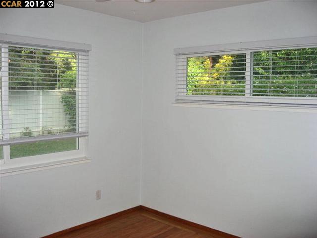 55 Gate Road Walnut Creek, CA 94598 - Photo 11 of 22 a view of empty room with window