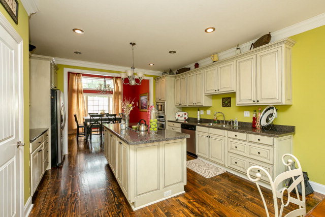 184 Deer Springs Road Clarks Hill, SC 29821 - Photo 15 of 43