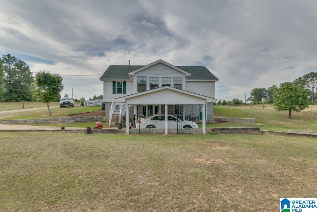 160 County Road 512 Verbena, AL 36091 - Photo 35 of 50
