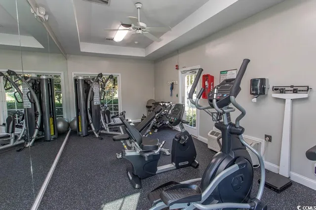 $224,900 | 3756 Citation Way, Unit 933, Myrtle Beach, SC 29577