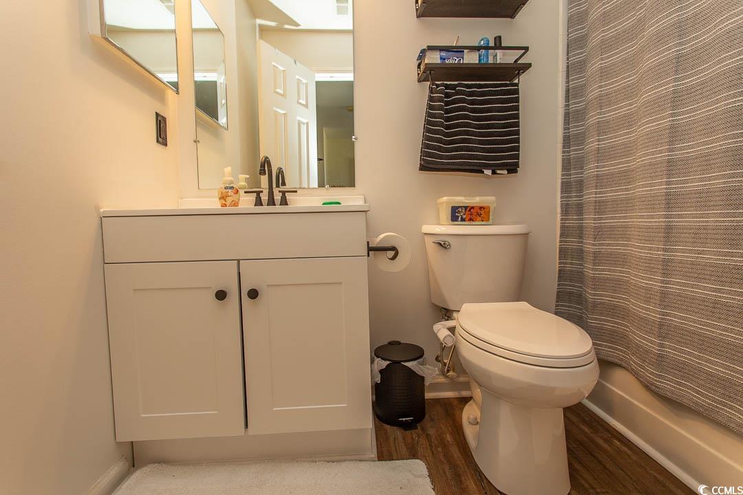 3756 Citation Way, Unit 933 Myrtle Beach, SC 29577 - Photo 5 of 13