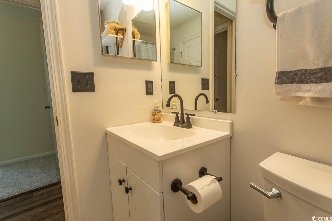 3756 Citation Way, Unit 933 Myrtle Beach, SC 29577 - Photo 8 of 13