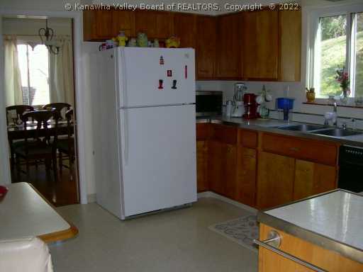 864 Sherwood Road Charleston, WV 25314 - Photo 4 of 8 Other.