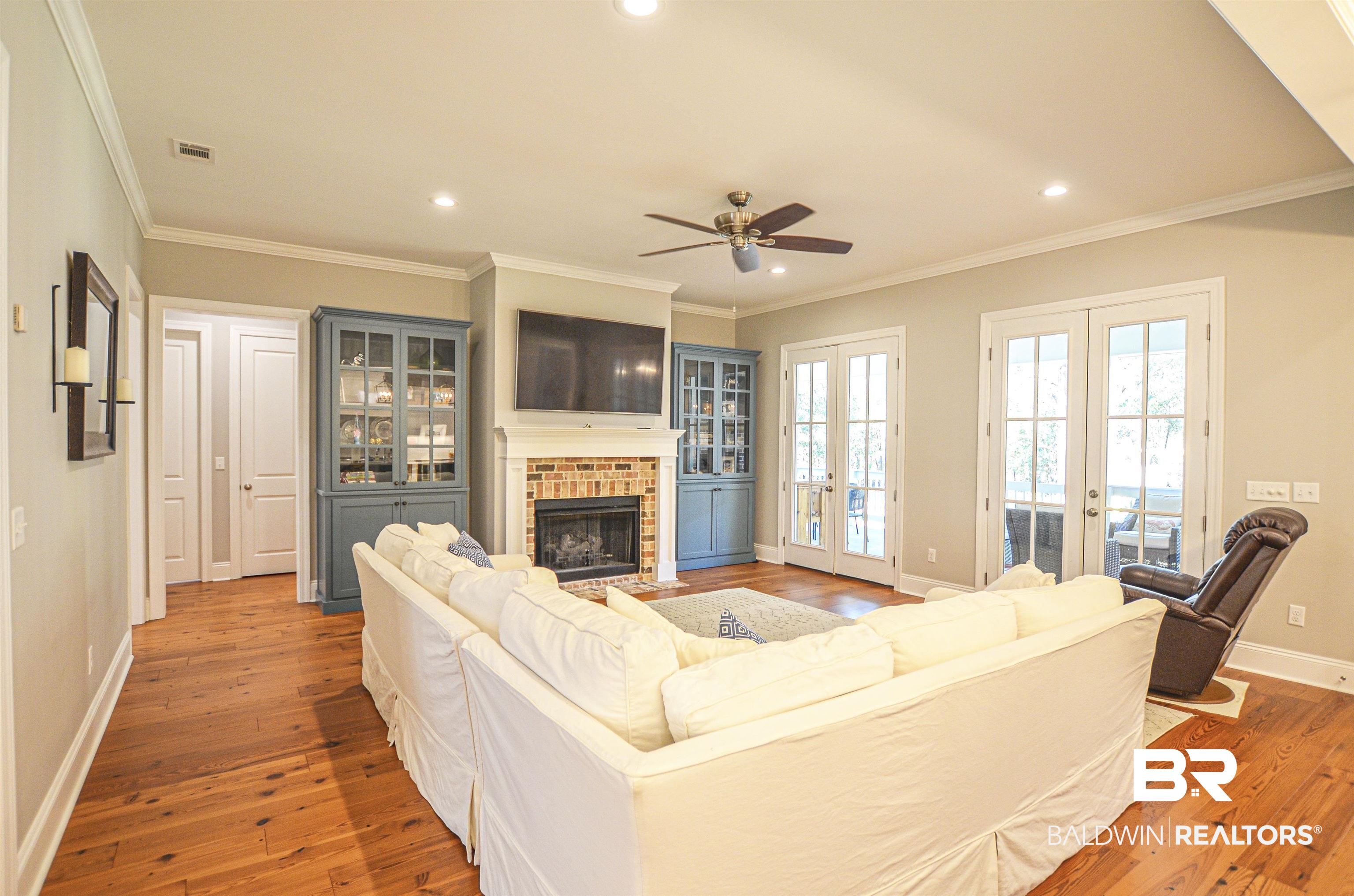 12345 A Bromley Road Stapleton, AL 36578 - Photo 13 of 49