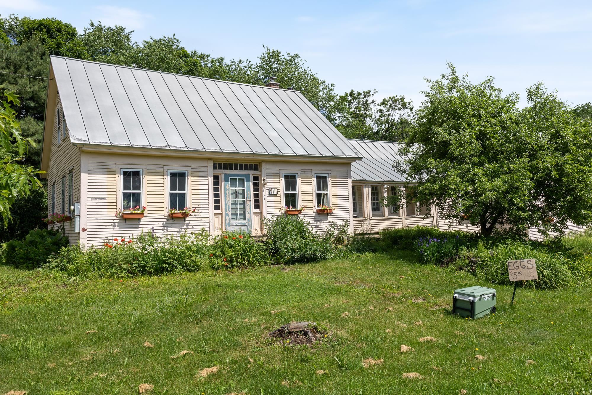 71 Eagle Peak Road Brookfield, VT 05060 - Photo 1 of 49