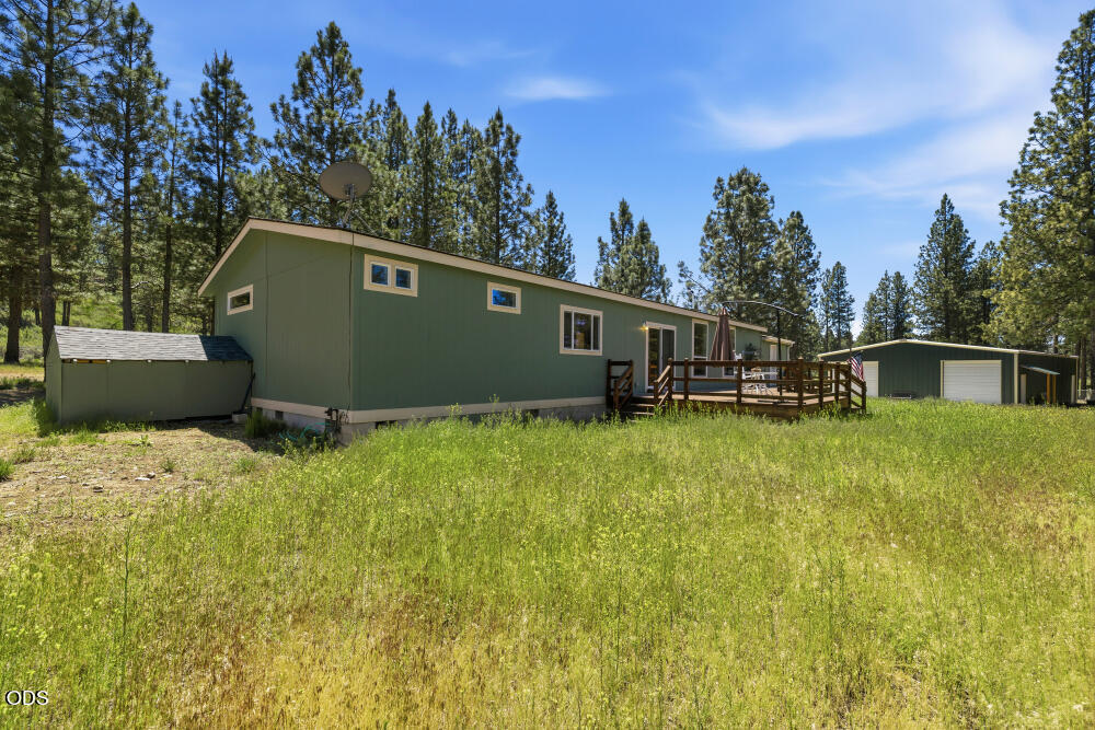 3587 Gold Run Drive Chiloquin, OR 97624 - Photo 47 of 62