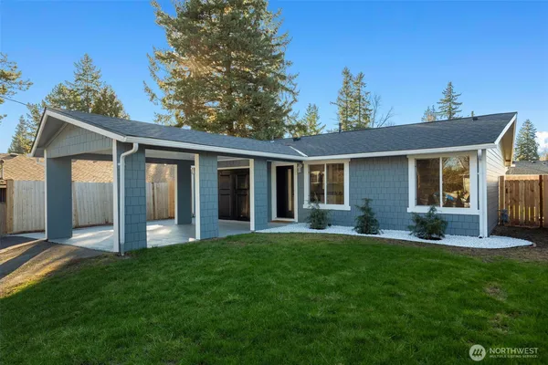 $635,000 | 655 Union Avenue Northeast, Renton, WA 98059