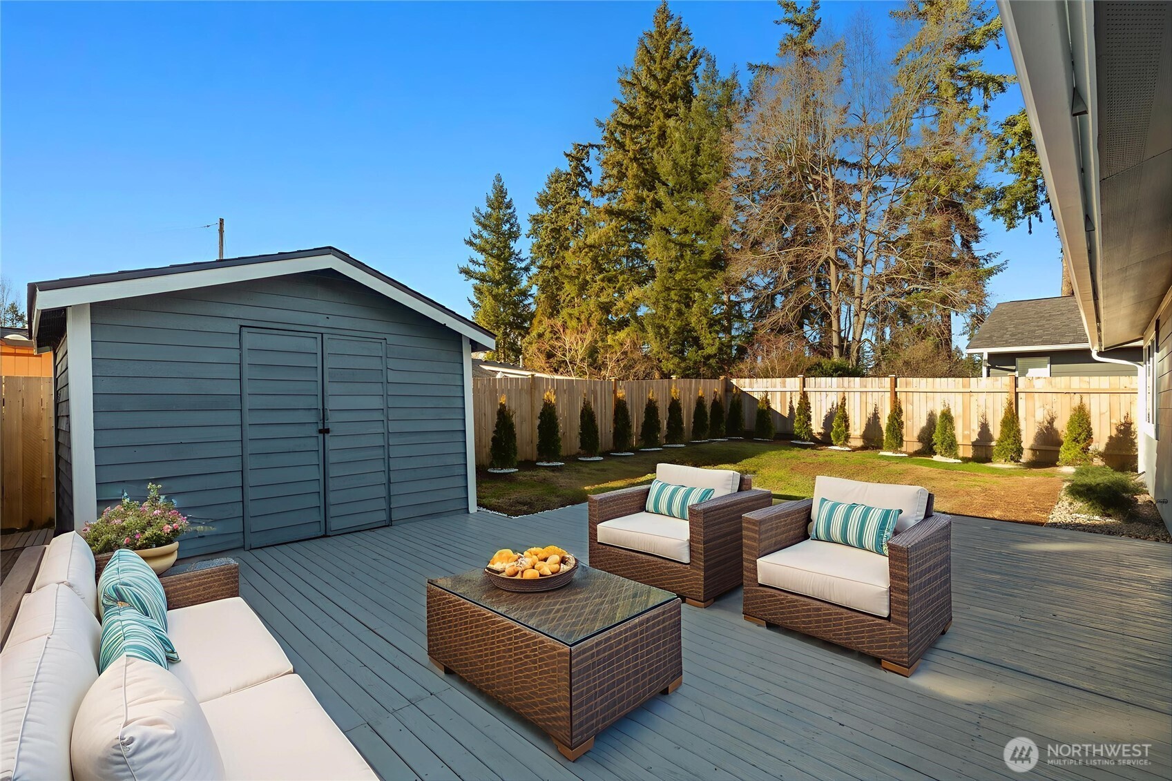 655 Union Avenue Northeast Renton, WA 98059 - Photo 24 of 28