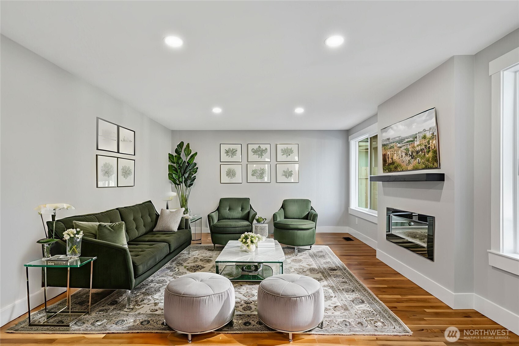 655 Union Avenue Northeast Renton, WA 98059 - Photo 3 of 28