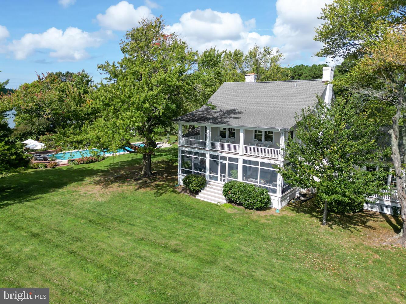 8395 Cummings Road Wittman, MD 21676 - Photo 5 of 95 Waterside Main