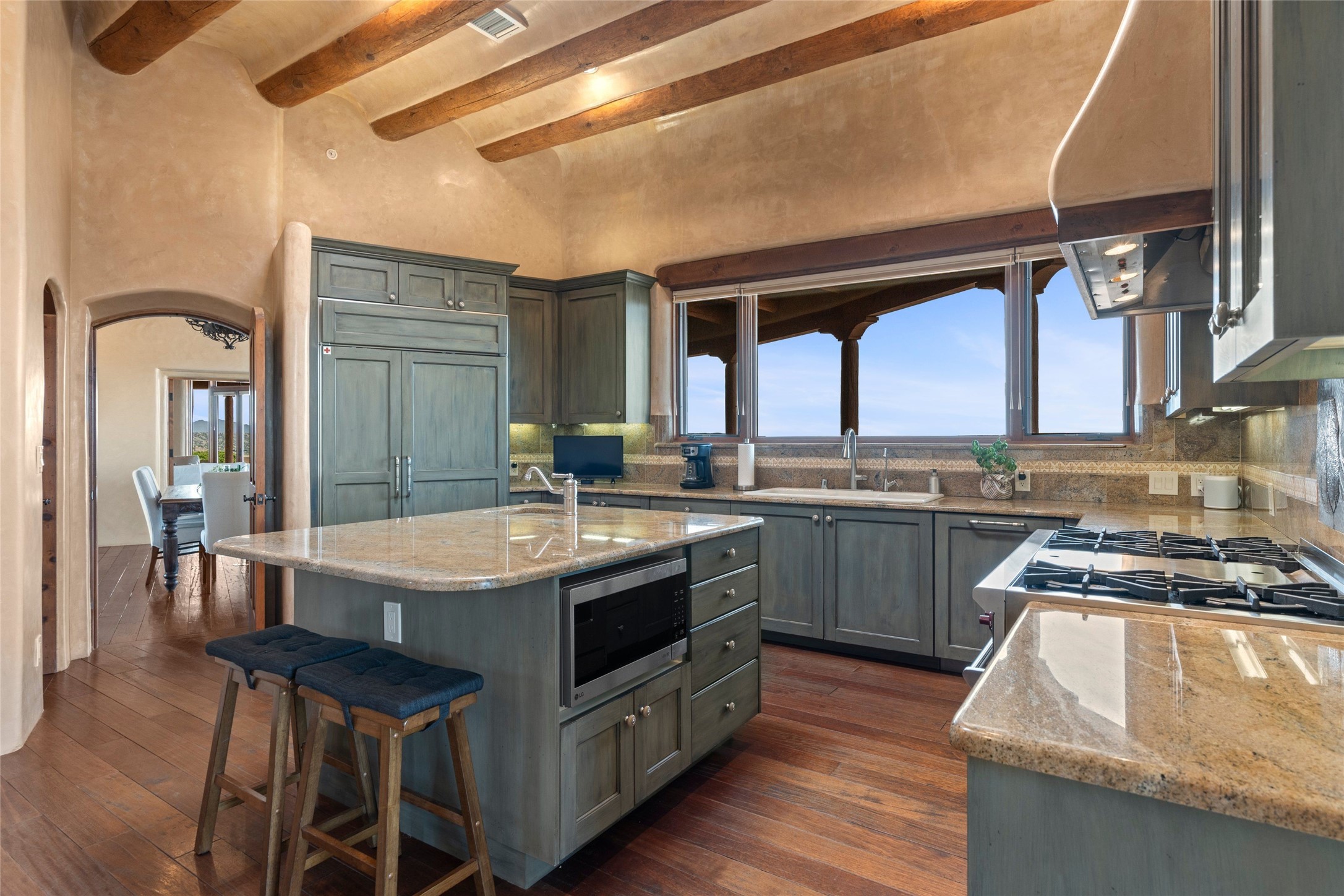 91 Pine Ranch Road Stanley, NM 87056 - Photo 8 of 54